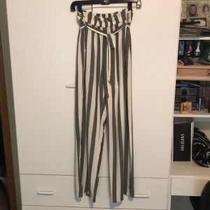 American Eagle Palazzo Pants